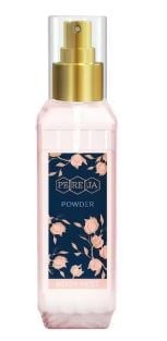 Pereja Body Mist  200ml Pudra