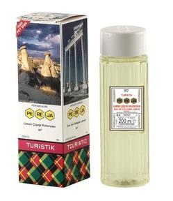 Pereja Kolonya Limon Pet 200ml