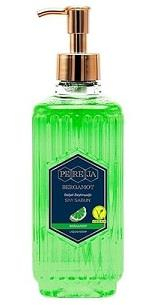 Pereja Sıvı Sabun Bergamot 500ml