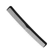 Poınt Euro Stil Ekstra Uzun Kesim Tarağı 21,5 cm**01470