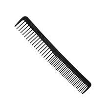 Poınt Euro Stil Özel İğneli Kesim Tarağı 17,5 cm**00442