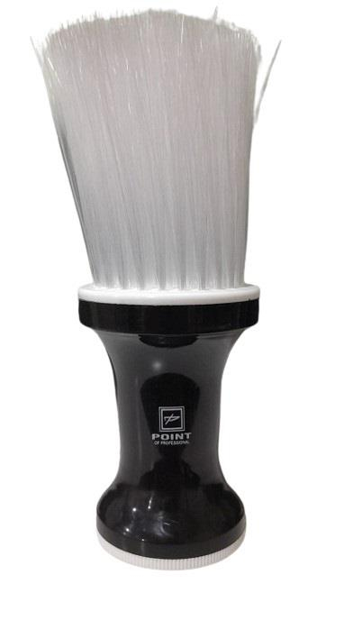 Point Pudralı Ense Fırçası Cck-0053