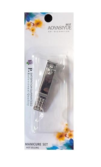 Point Tırnak Makası Orta Boy Cck-0158