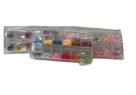 Poınt Tırnak Süsleri Cck-0072