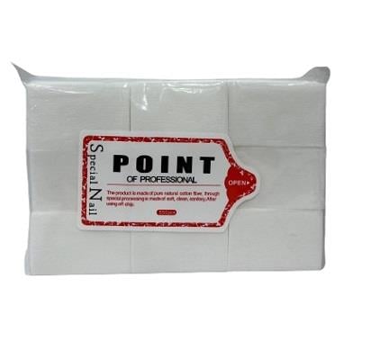 Poınt Tüysüz Mendil 550'li Cck-0094