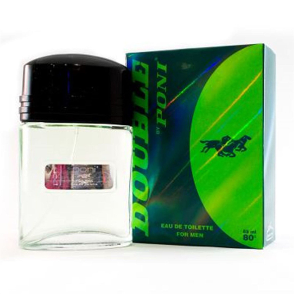 Poni Edt Double 85ml