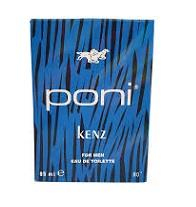 Poni Edt Kenz 100ml