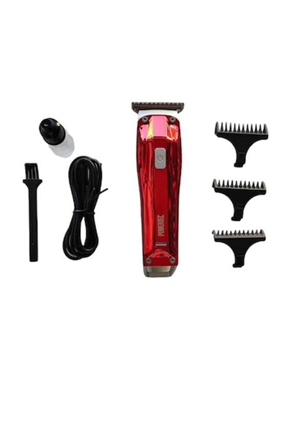 Powertec Traş Makinası  Tr 1515