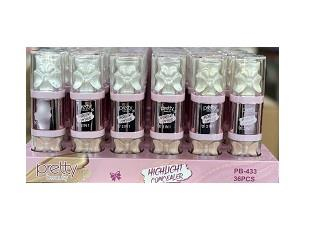 Prettty Hıglıghter-Concealer 2 in1Pb-433
