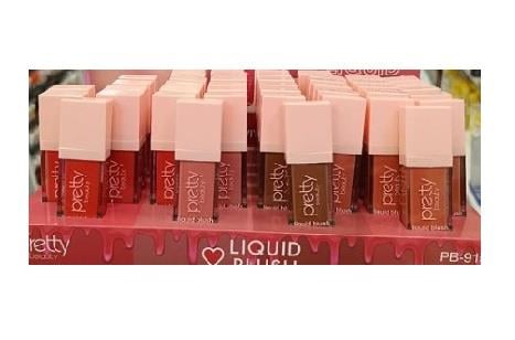 Pretty Sıvı Allık PB 915