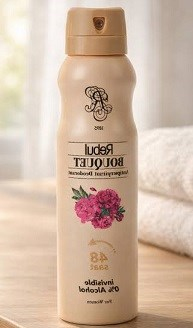 Rebul Deo Bouquet 150ml Kadın