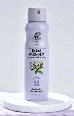 Rebul Deo Magnolıa 150ml Kadın