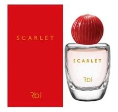 Rebul Edp Woman Scarlet 50ml