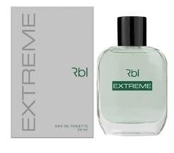Rebul Edt Bay Extreme 50ml