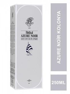 Rebul Kolonya Azure Noir 250ml