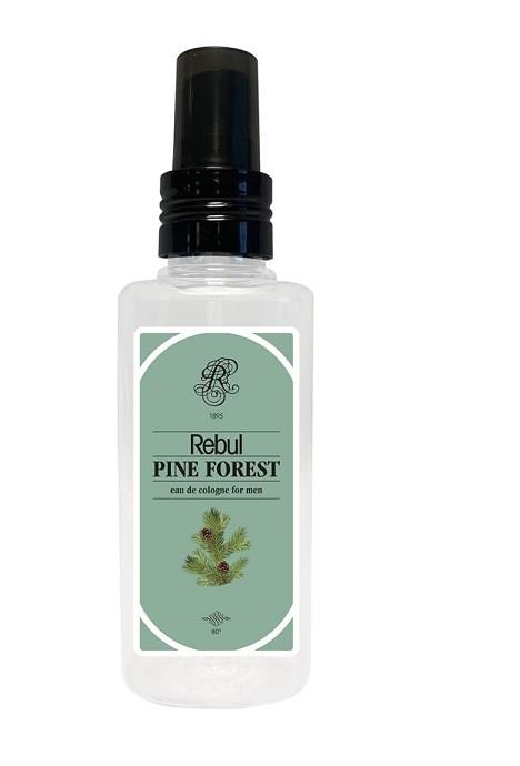 Rebul Kolonya Pine Forest 125cc