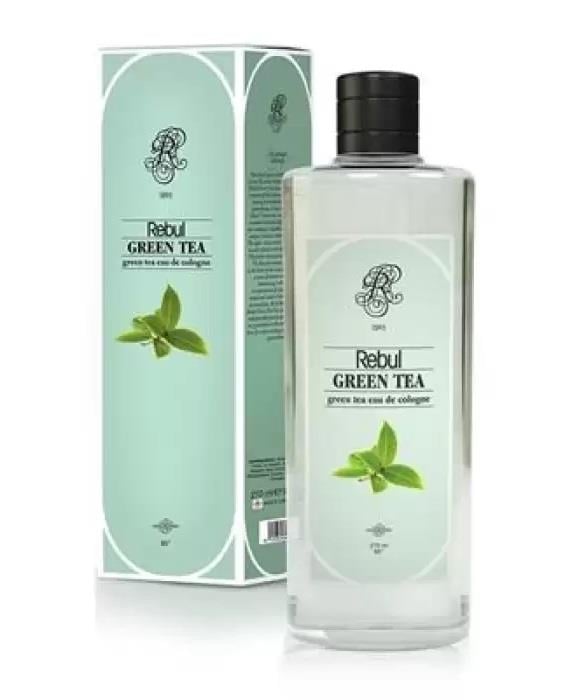 Rebul Kolonya Yeşil Çay 250ml