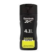 Reebok Duş Jeli 250ml Bay 4in1 İnspıre