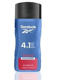 Reebok Duş Jeli 250ml Bay Move