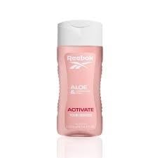 Reebok Duş Jeli 250ml Bayan Aaleo Pembe