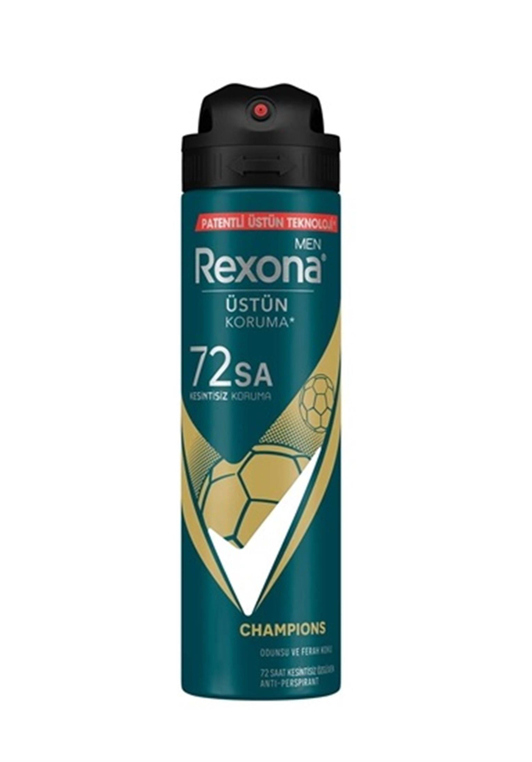 Rexona Deodorant Bay Champions 150ml