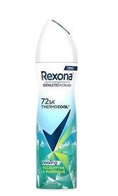 Rexona Deodorant Bayan Eucalyotus 150ml