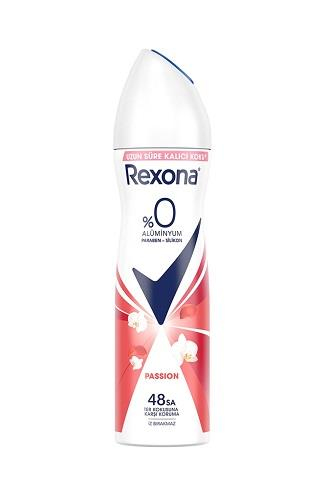 Rexona Deodorant Passion 150ml