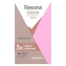 Rexona Stıck Bayan Clınıcal Confidence 45ml