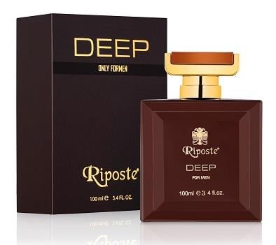 Riposte Parfüm 100ml Bay Deep Standlı
