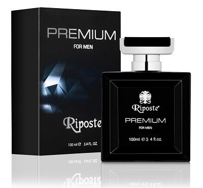 Riposte Parfüm 100ml Bay Premıum Standlı