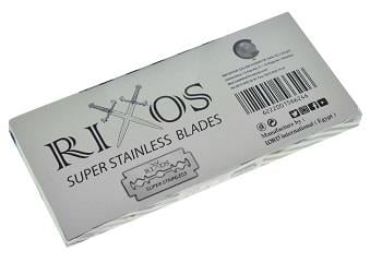 Rixos Super Jilet Kartela