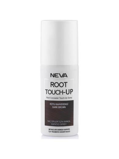 Root Touch UP Sprey Koyu Kahve