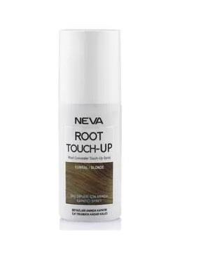 Root Touch UP Sprey Kumral