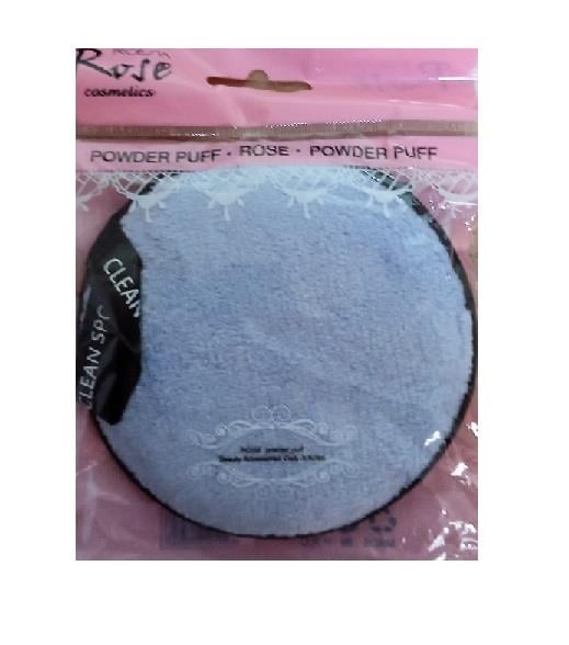 Rose Cilt Temizleme Pudra Süngeri*RGM-8