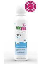 Sebamed Aerosol Fresh Deodorant 150ml