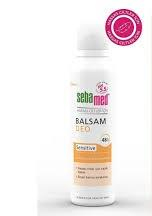 Sebamed Aerosol Hassas Deodorant 150ml