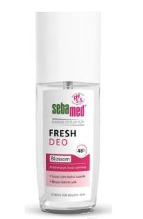 Sebamed Deo Blossom 75ML