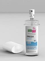 Sebamed Deo Fresh 75ML Cam