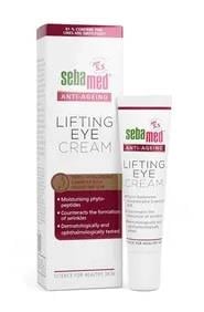 Sebamed Kırısıklık Karsıtı Göz Altı Kremi 15ml