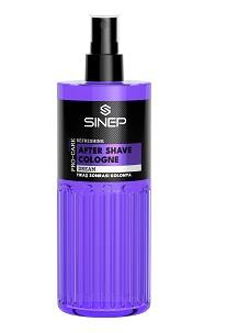 Sınep After Shave Kolonya  Dream 400ml
