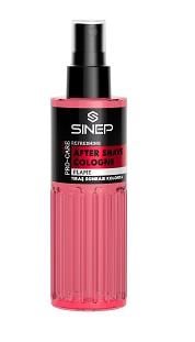 Sınep After Shave Kolonya  Flame 150ml