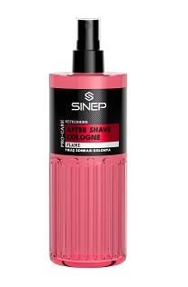 Sınep After Shave Kolonya Flame 400ml