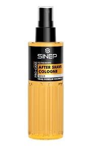 Sınep After Shave Kolonya  Gold 150ml