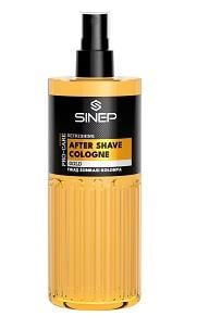 Sınep After Shave Kolonya Gold 400ml