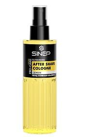 Sınep After Shave Kolonya  Limon 150ml
