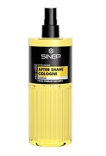 Sınep After Shave Kolonya  Limon 400ml