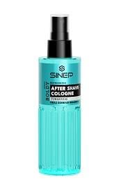 Sınep After Shave Kolonya  Turquoise 150ml