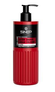 Sınep After Shave Krem Kolonya  Flame 400ml