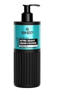 Sınep After Shave Krem Kolonya Turquoise 400ml