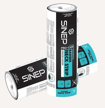 Sinep Boyun Bandı Rulo 5 Li ** Paket